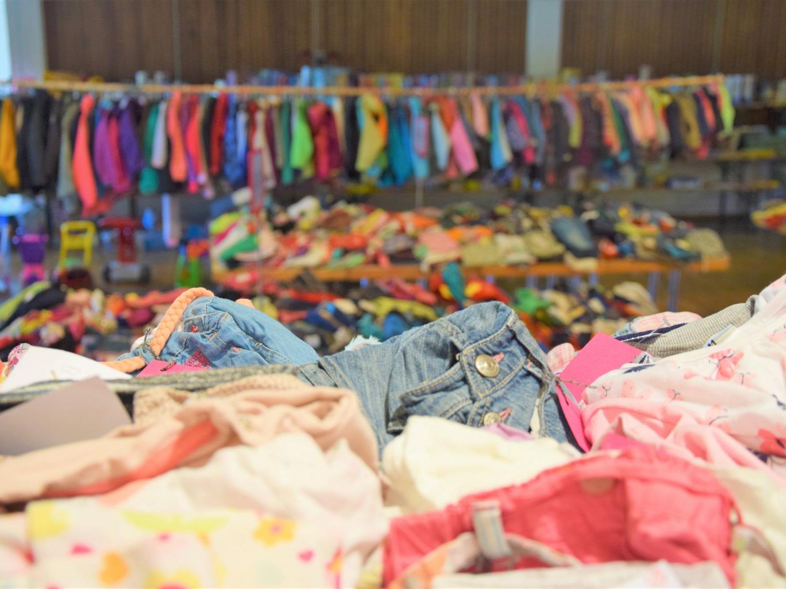 1000ende Artikel für kleines Geld