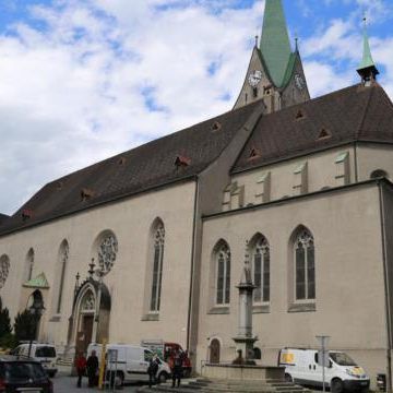 Diözese Feldkirch reagiert auf die neuen Maßnahmen.