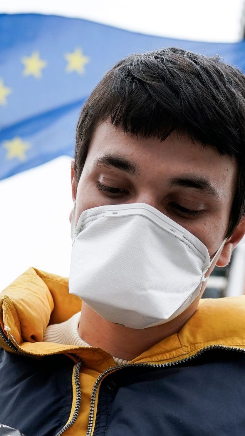 Österreich hält aber an der Kontrolle der Binnengrenzen fest.