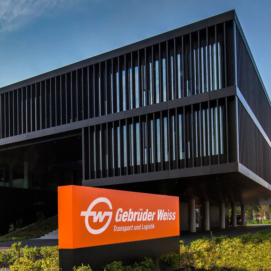 Das Logistikunternehmen schließt das Geschäftsjahr 2019 mit 1,7 Mrd. Nettoumsatz ab.