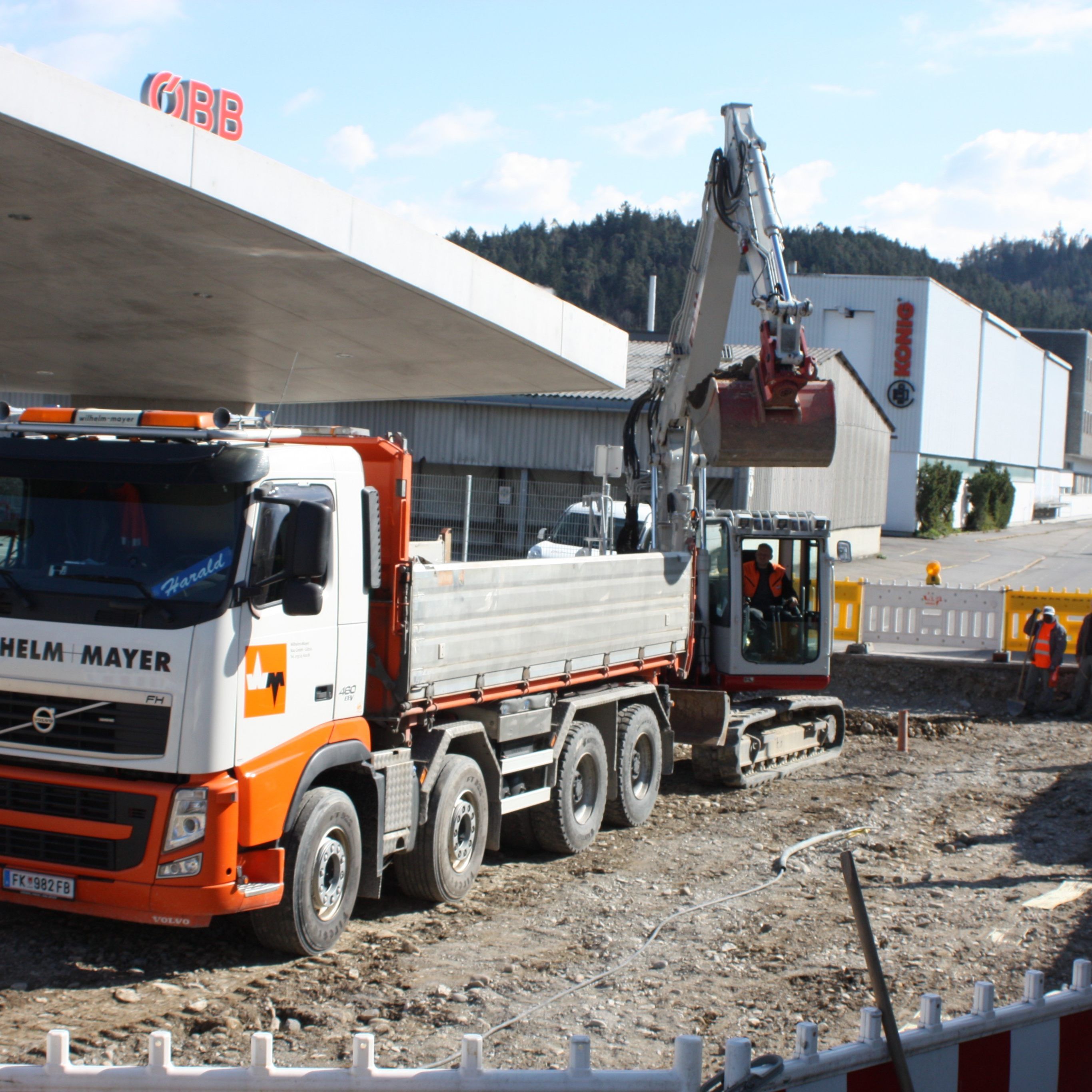 Projekt für Begegnungszone Zehentstraße wird fortgesetzt