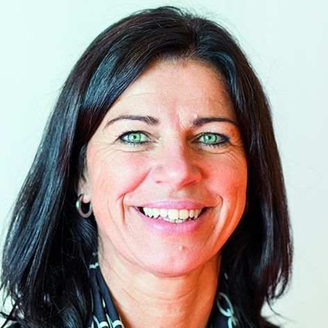 Jutta Gunz tritt zurück