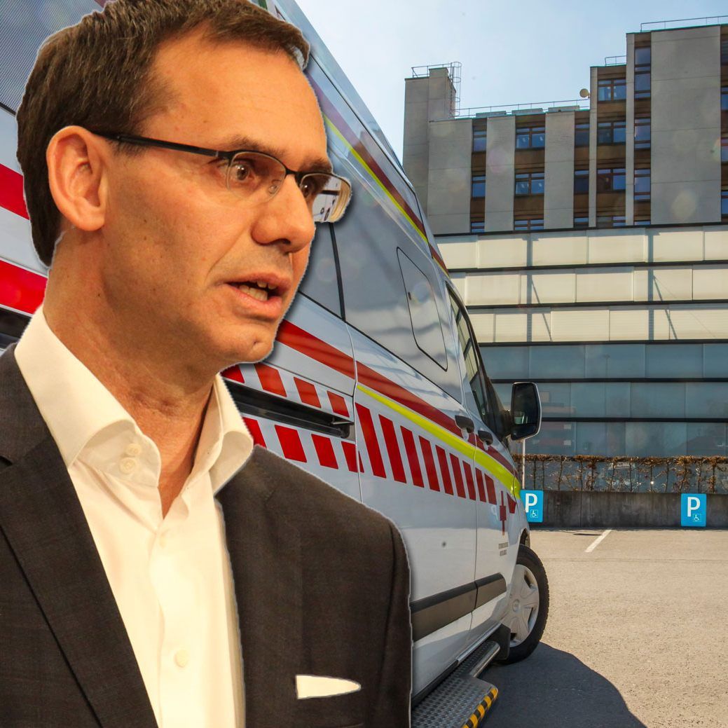 Am Dienstagabend befanden sich zehn Personen in Intensivbehandlung, um neun mehr als am Montag.