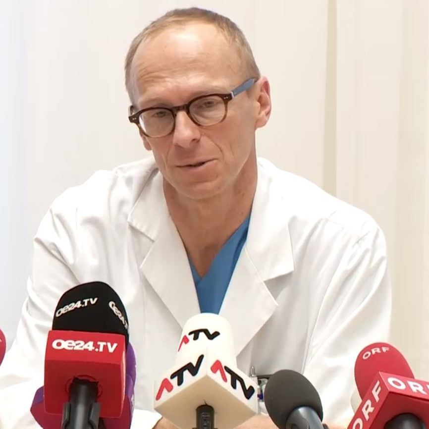 Dr. Christoph Wenisch