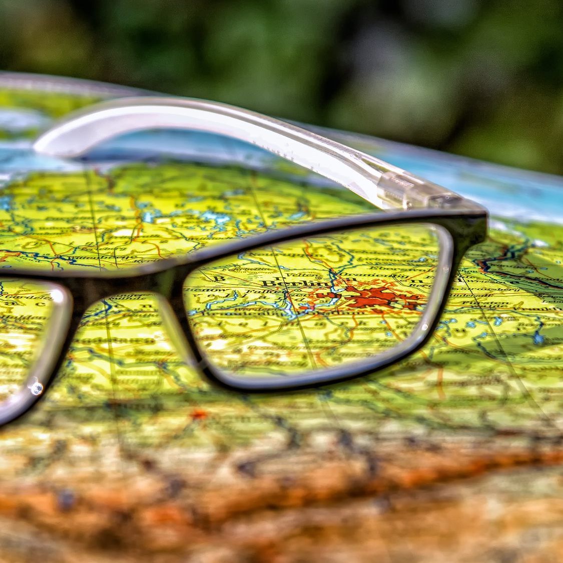 Können Sie diese 15 Fragen aus "Wer wird Millionär" beantworten?