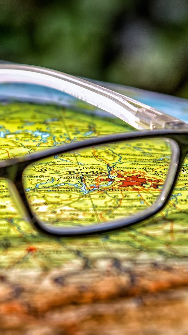 Können Sie diese 15 Fragen aus "Wer wird Millionär" beantworten?