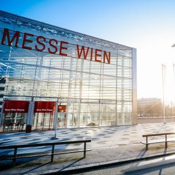 Die Messe Wien hat die Seniorenmesse "Lebenslust" abgesagt.