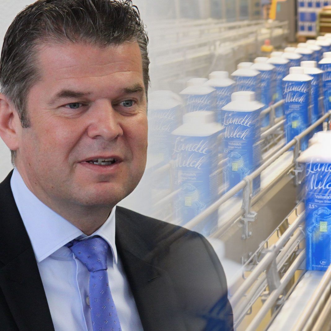 Vorarlberger Konsumenten zeigen sich solidarisch und kaufen regional