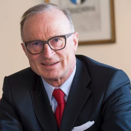 Der Lecher Bürgermeister Ludwig Muxel im Live-Interview zur Coronavirus-Situation in seiner Gemeinde.