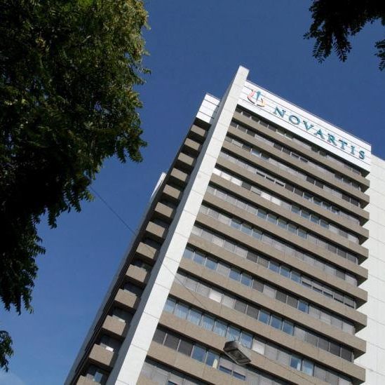 Auch ein Krebsmittel sei "sehr vielversprechend".