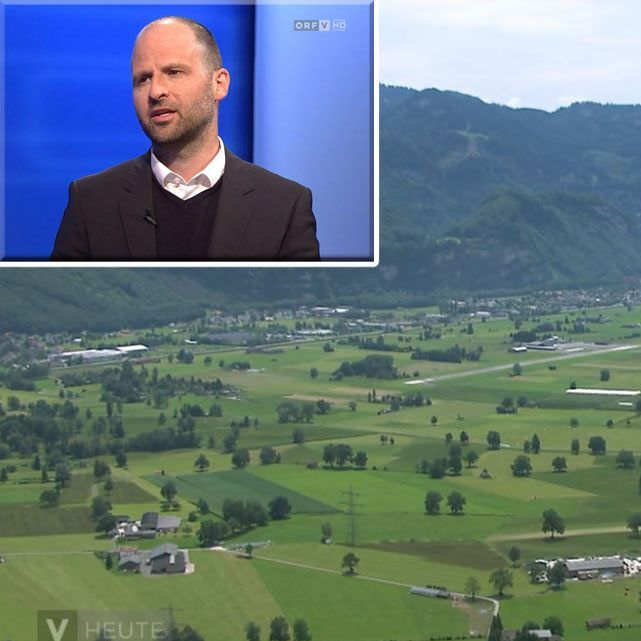 Es brauche noch Zeit, bis die Novelle stärker greife, sagt LR Tittler