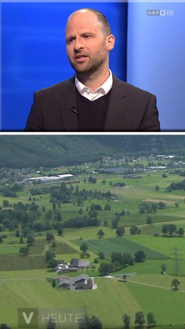 Es brauche noch Zeit, bis die Novelle stärker greife, sagt LR Tittler