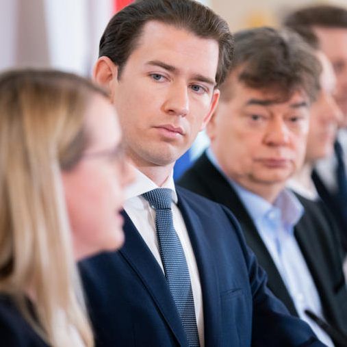 Die österreichische Regierung hat bereits ein Hilfspaket in der Höhe von 38 Mrd. Euro lanciert