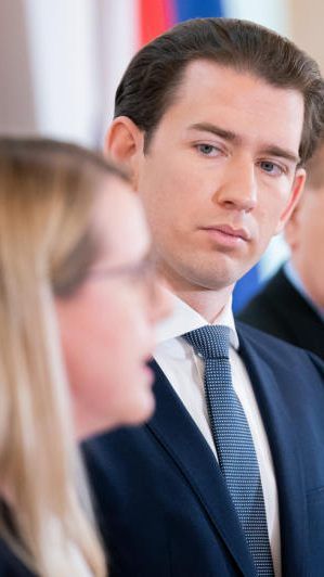 Die österreichische Regierung hat bereits ein Hilfspaket in der Höhe von 38 Mrd. Euro lanciert