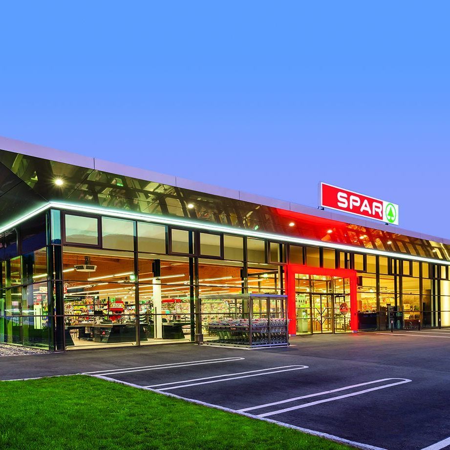 Spar-Filialen bleiben auch in den nächsten Wochen noch geöffnet.