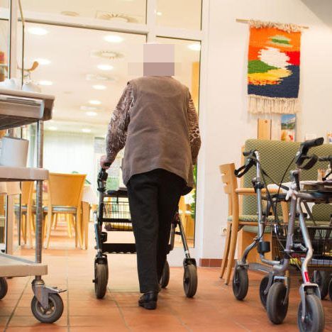 Das Privatunternehmen SeneCura hatte schon vor Wochen mehrere Vorsichtsmaßnahmen eingeführt