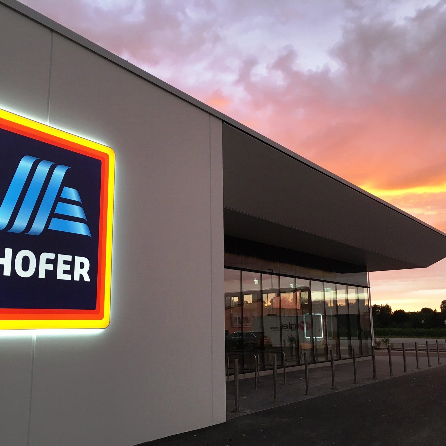 So sollen Verkäuferinnen und Verkäufer geschont werden.