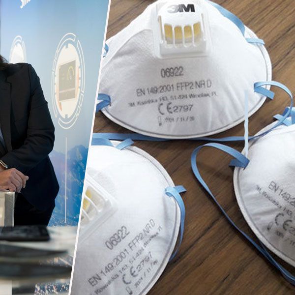 Textilunternehmer Günter Grabher