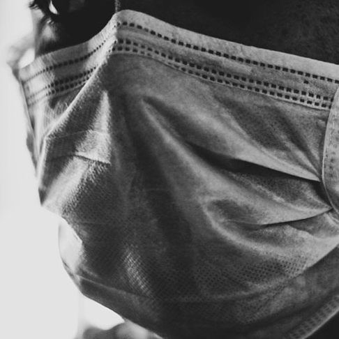 Auch beim Herunternehmen genaues Prozedere beachten