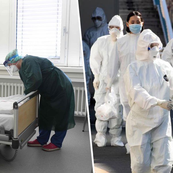 Gründe für Differenzen in einzelnen Ländern unklar