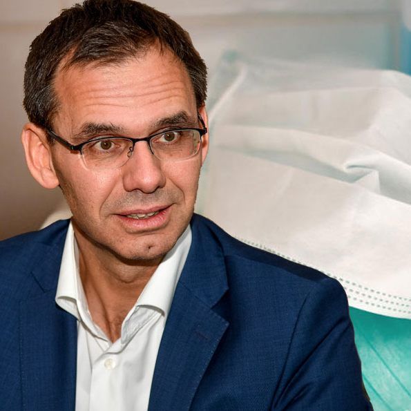 In 58 von 65 Verdachtsfällen konnte Entwarnung gegeben werden