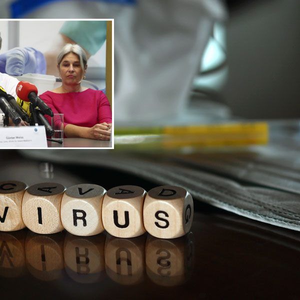 Mehr als 3.700 Test durchgeführt