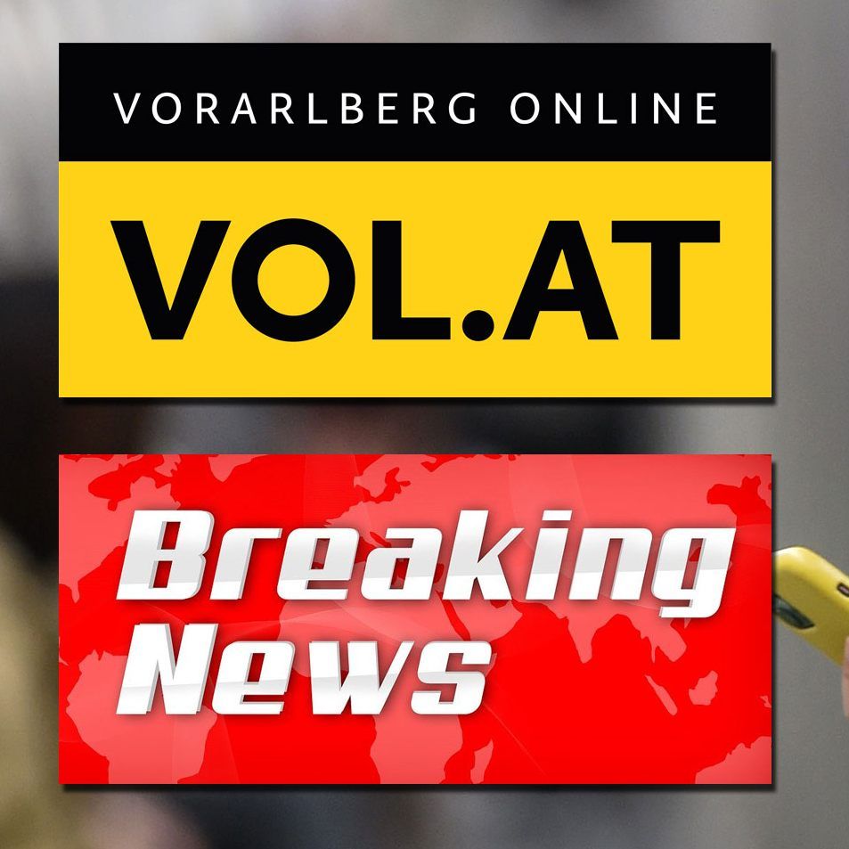 VOL.AT berichtet live über das Coronavirus und in der VOL.AT-App gibt es alle Infos.