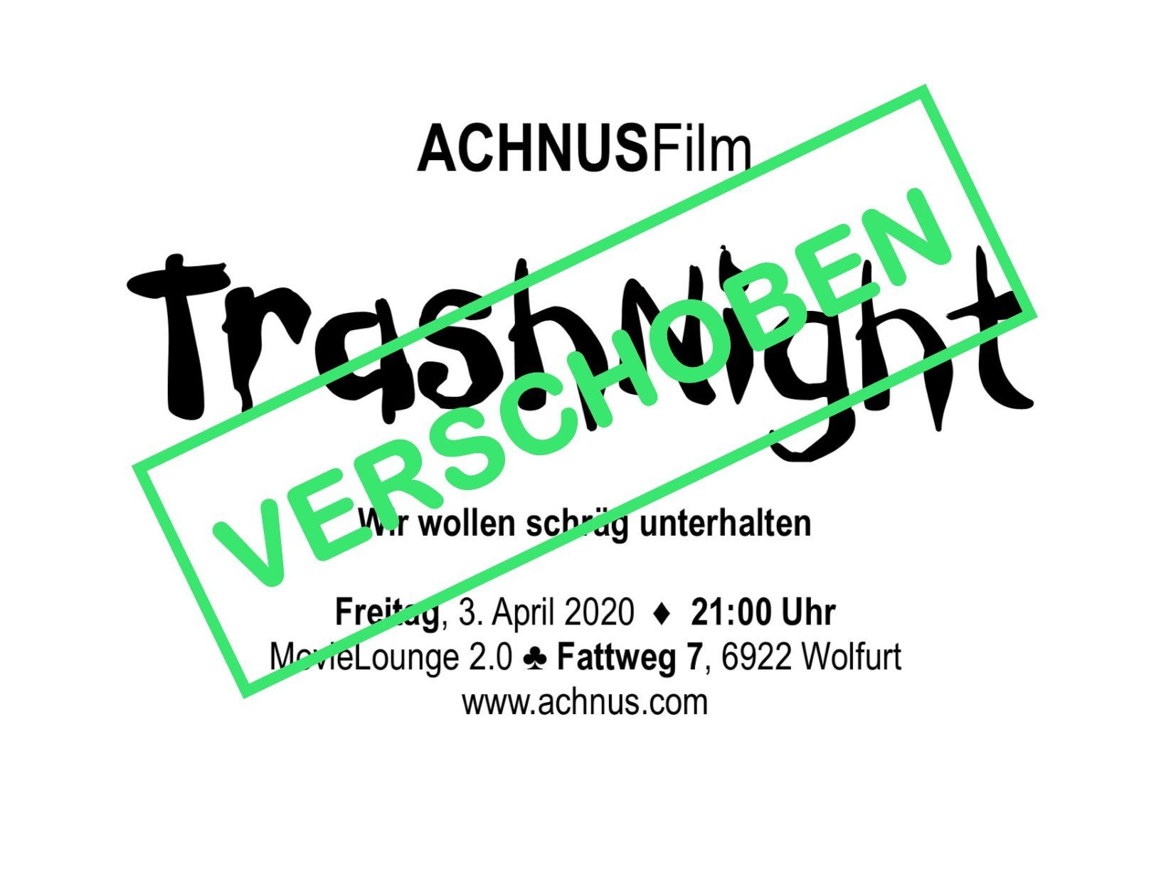 Zur Überbrückung gibt es uns online