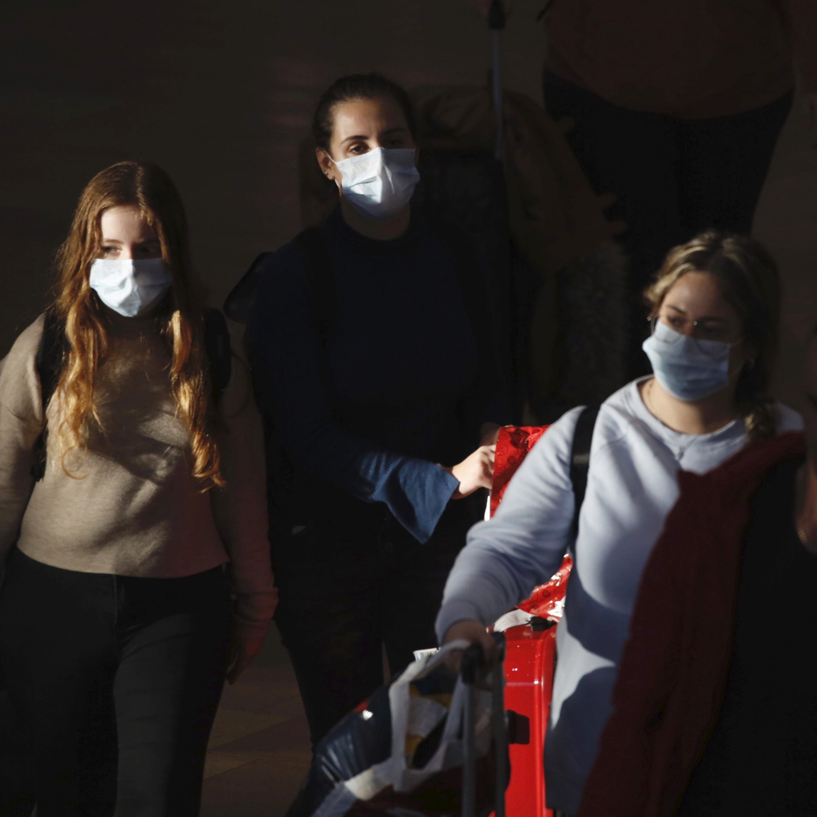 Österreichische Touristen dürfen nicht mehr in Israel einreisen. Der Grund: Das Coronavirus.