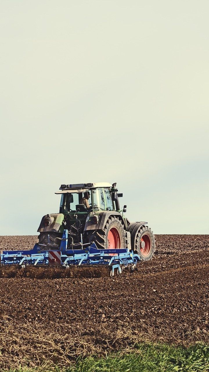 Auch die Bauern können ab sofort beantragen, durch den Härtefallfonds finanziell unterstützt zu werden.