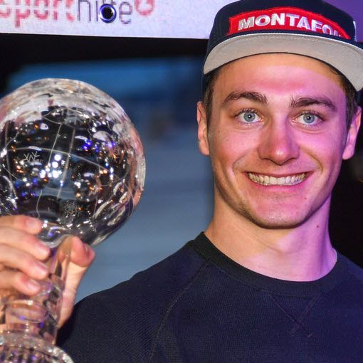 Alessandro Hämmerle