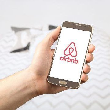 Ein Wiener Airbnb-Vermieter beklagt einen Rückgang von 95 Prozent.