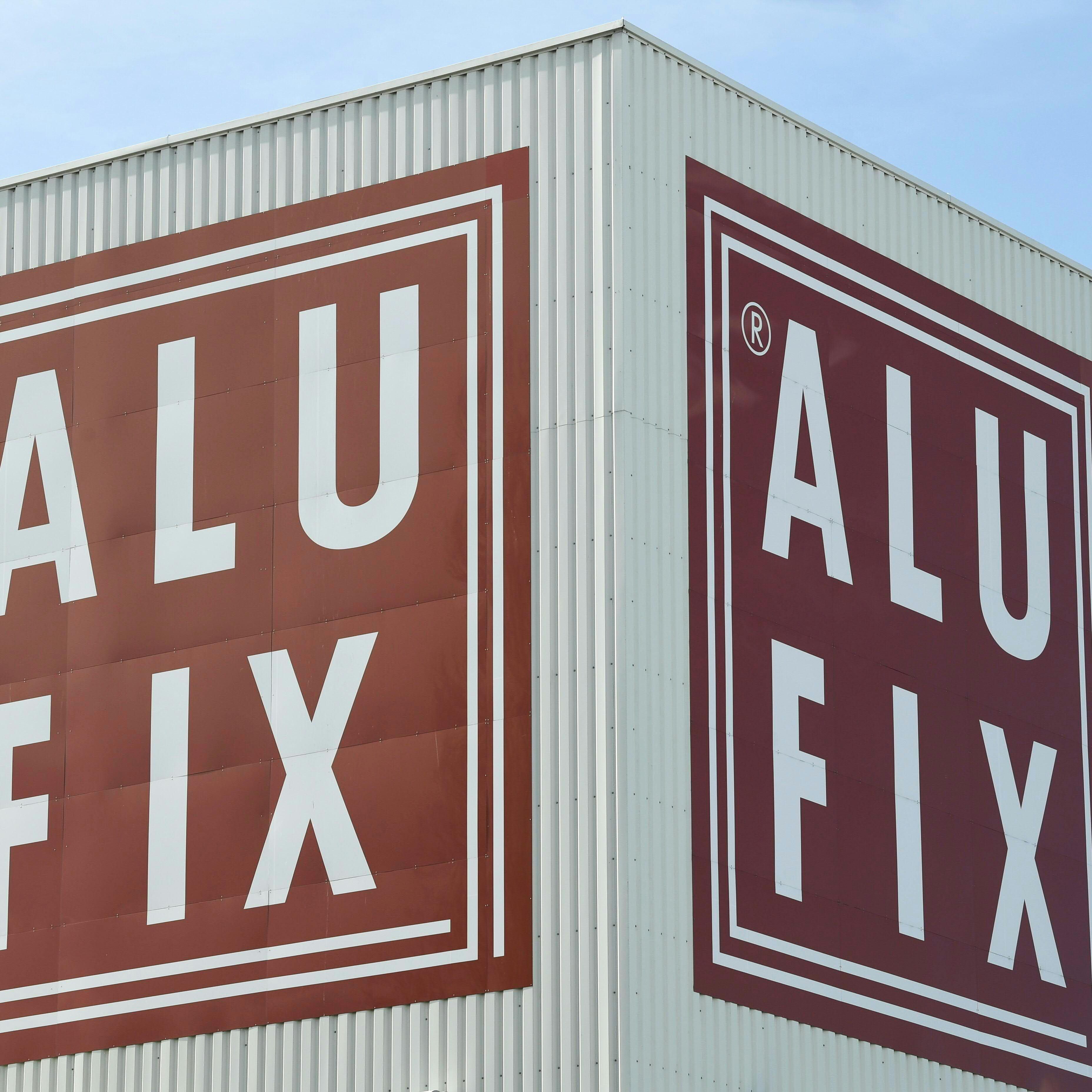 Alufix in Wiener Neustadt sucht neue Mitarbeiter.