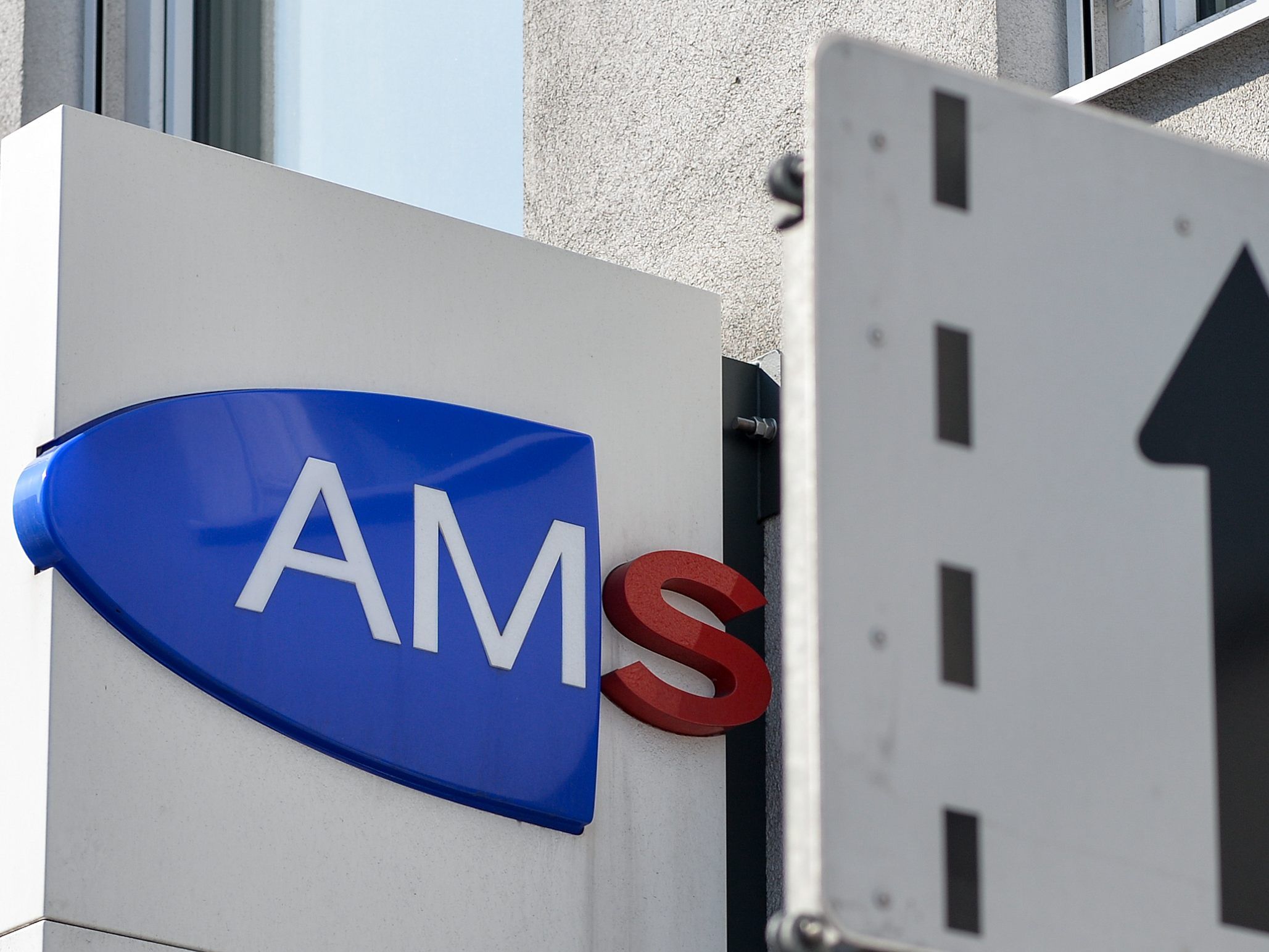 Die Arbeitslosigkeit in Österreich sinkt.