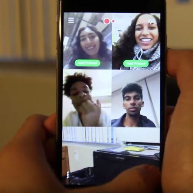 So kannst du mit deinen Liebsten in Kontakt bleiben.