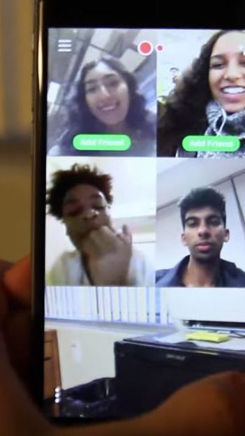 So kannst du mit deinen Liebsten in Kontakt bleiben.