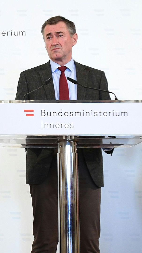 Coronavirus: 16 bestätigte Fälle in Österreich.