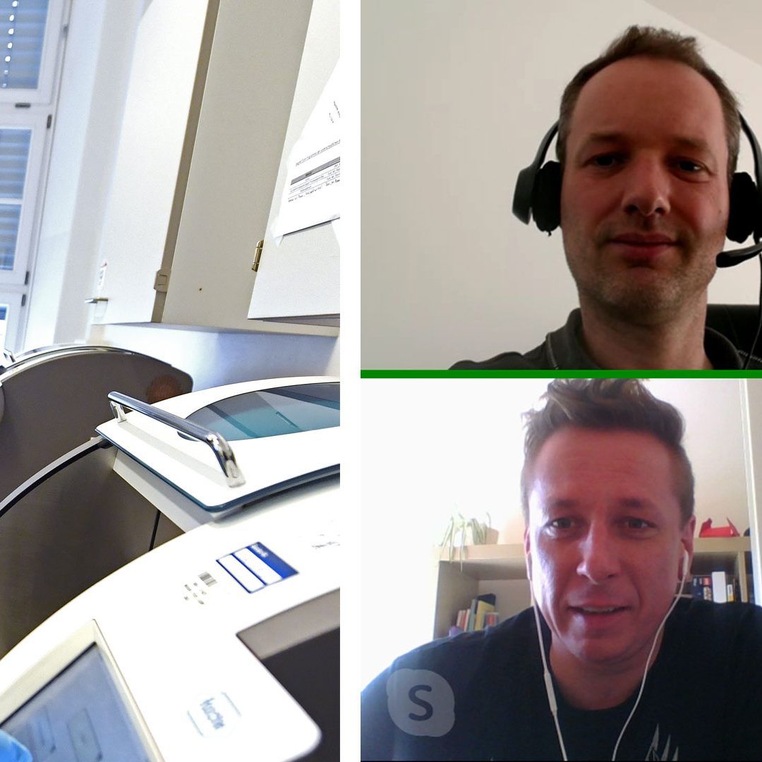 Weist uns ein Vorarlberger den Weg aus der Krise?