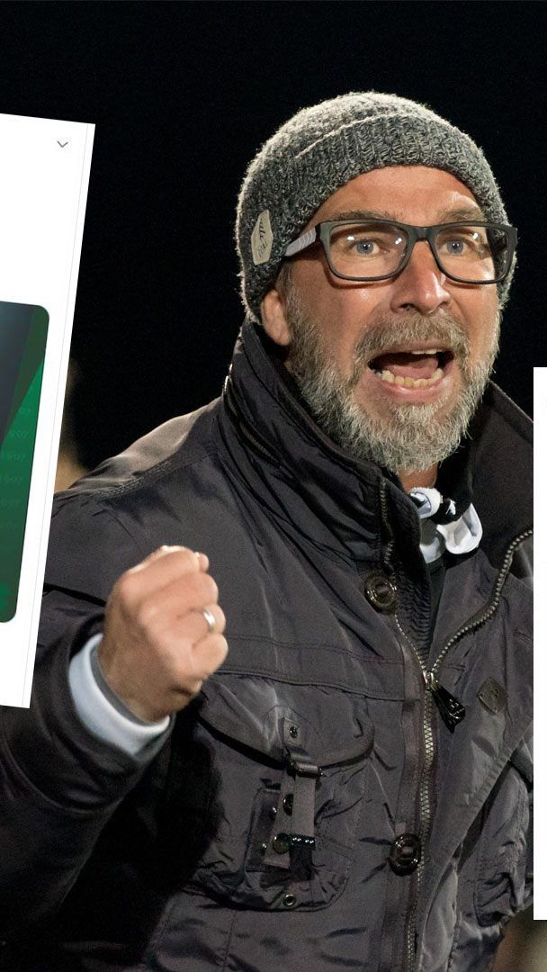 Nach Einzug ins Cup-Finale:: Die Reaktionen zum Spiel