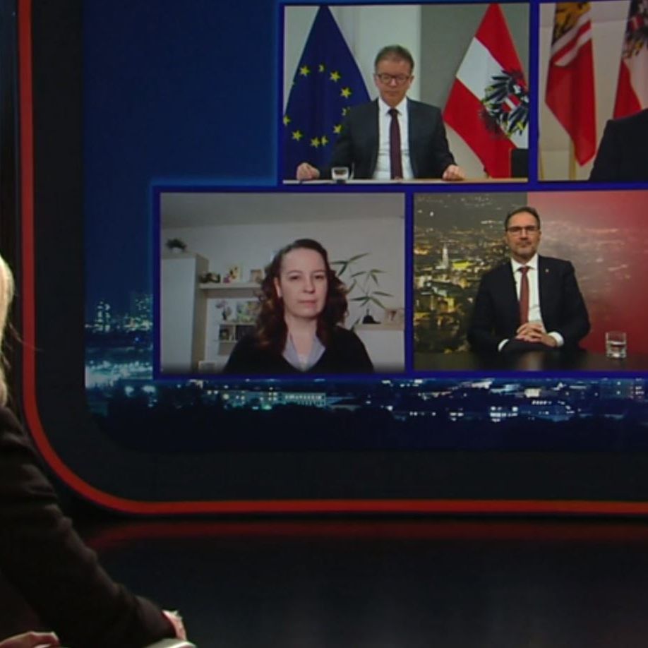 Anschober verspricht mehr Testungen.