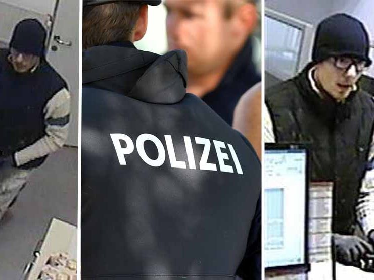 Für sachdienliche Hinweise gibt es eine Belohnung. Für sachdienliche Hinweise gibt es eine Belohnung.