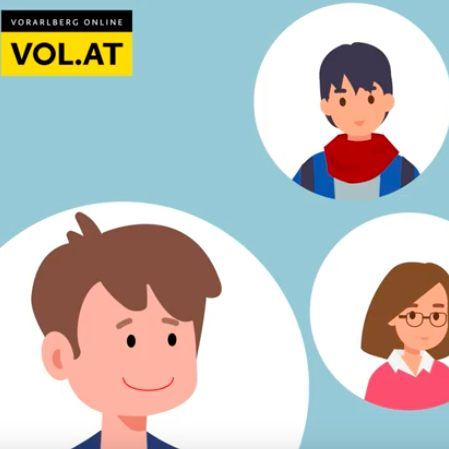 Kindern das Coronavirus erklären.