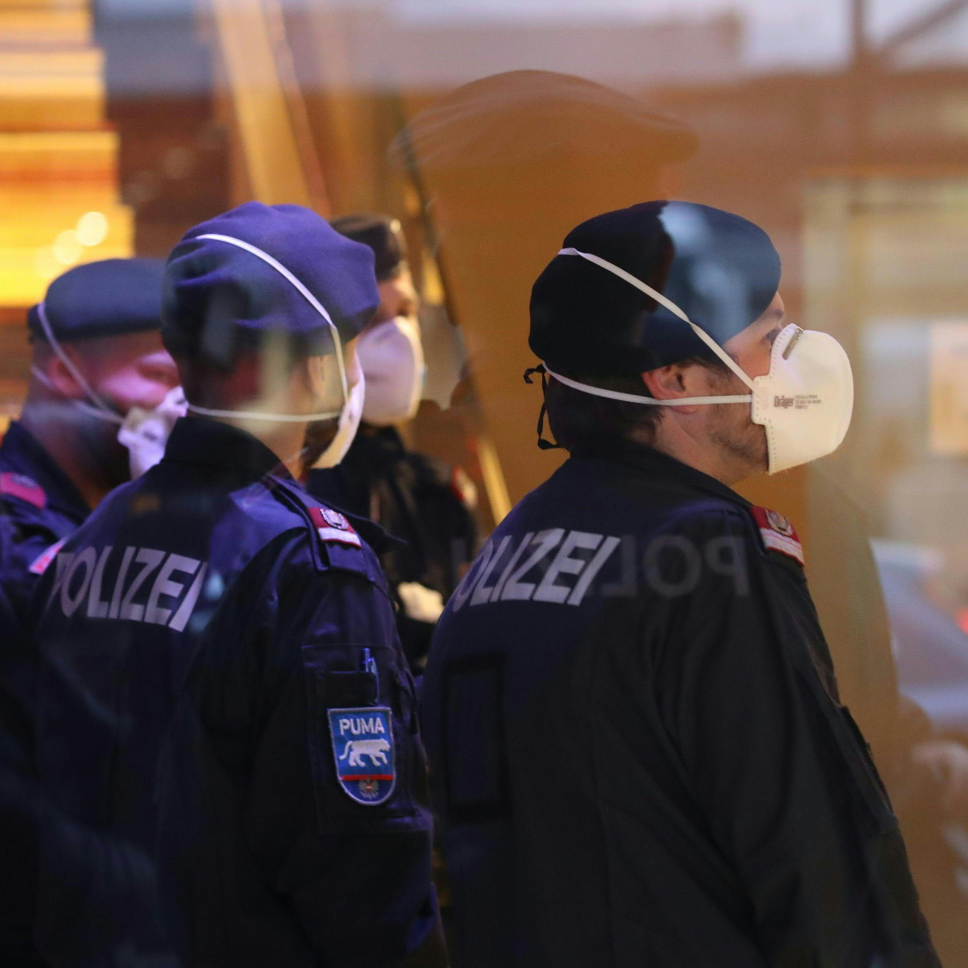 Die Regierung gibt erneut über die Lage zum Coronavirus Auskunft.