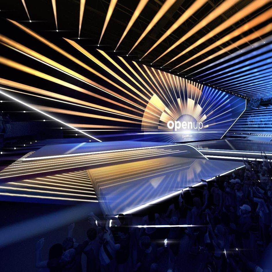 Ob der ESC in Rotterdam planmäßig stattfinden wird, ist noch offen.