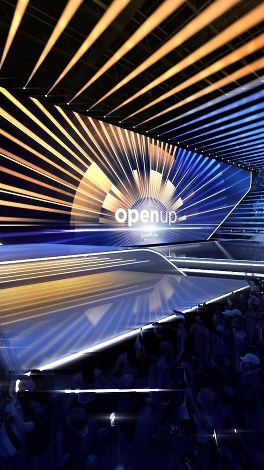 Ob der ESC in Rotterdam planmäßig stattfinden wird, ist noch offen.