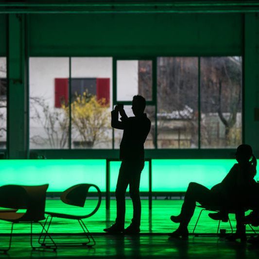 Eröffnungsfeier findet im Herbst statt