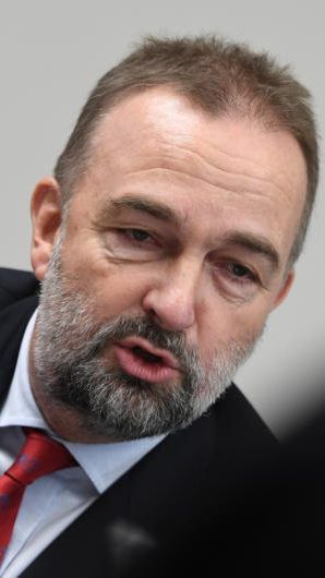 Karl Habsburg-Lothringen