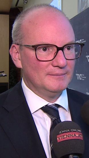 Das Coronavirus überlagert die Rekordergebnisse des Wiener Flughafens.