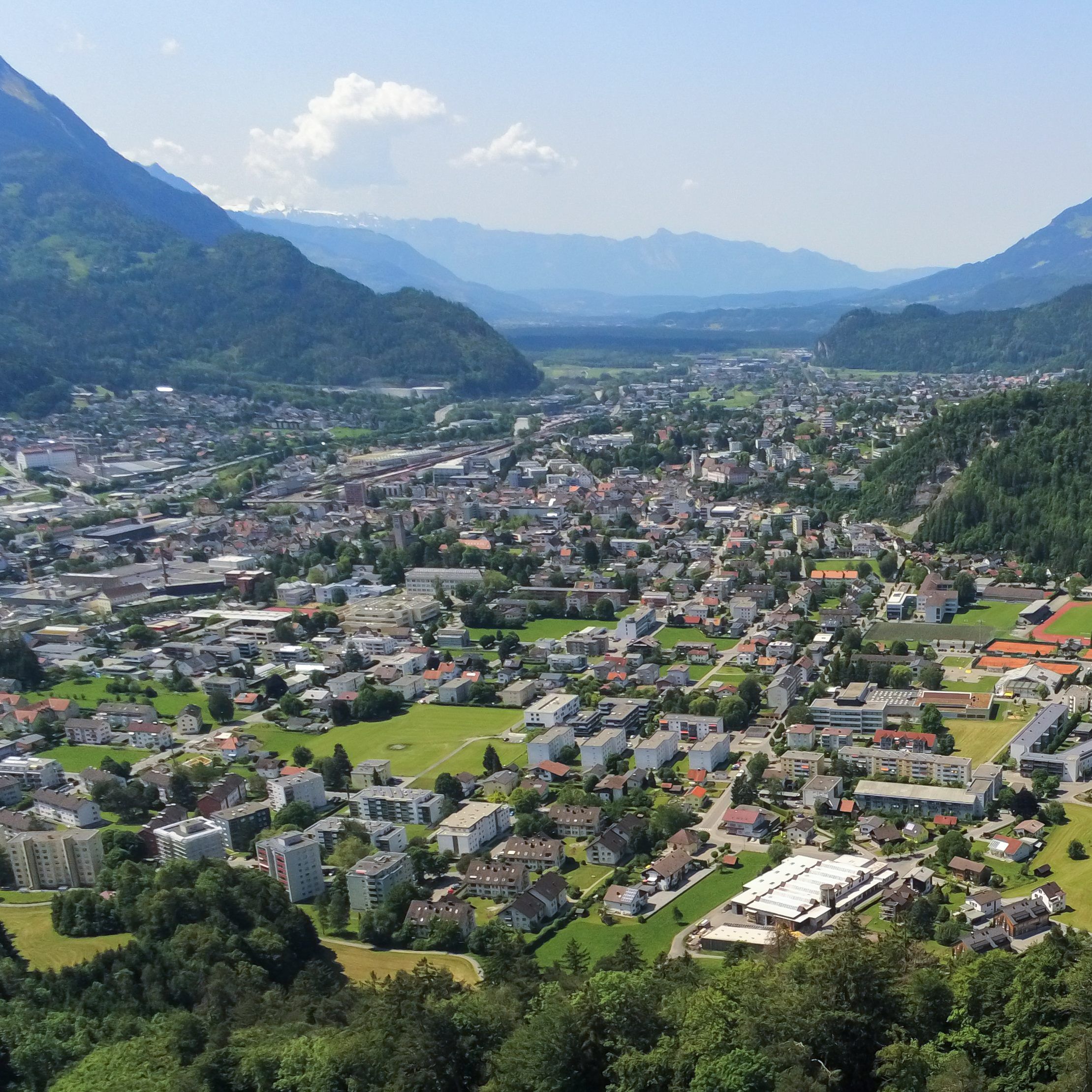 Alle Entwicklungen, Termine und Nachrichten zum Coronavirus in Vorarlberg im Live-Ticker.