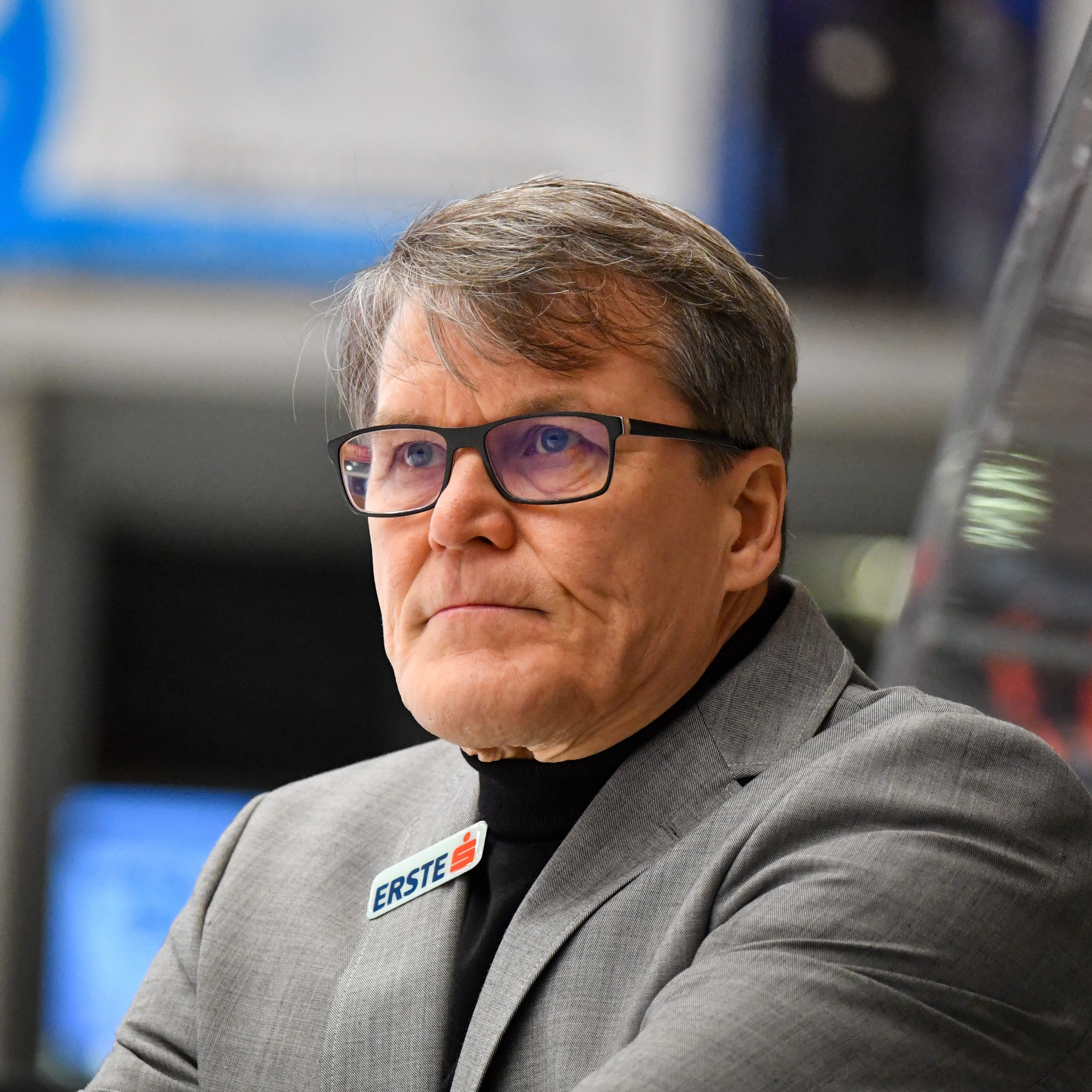 Kai Suikkanen bleibt den Dornbirn Bulldogs erhalten.